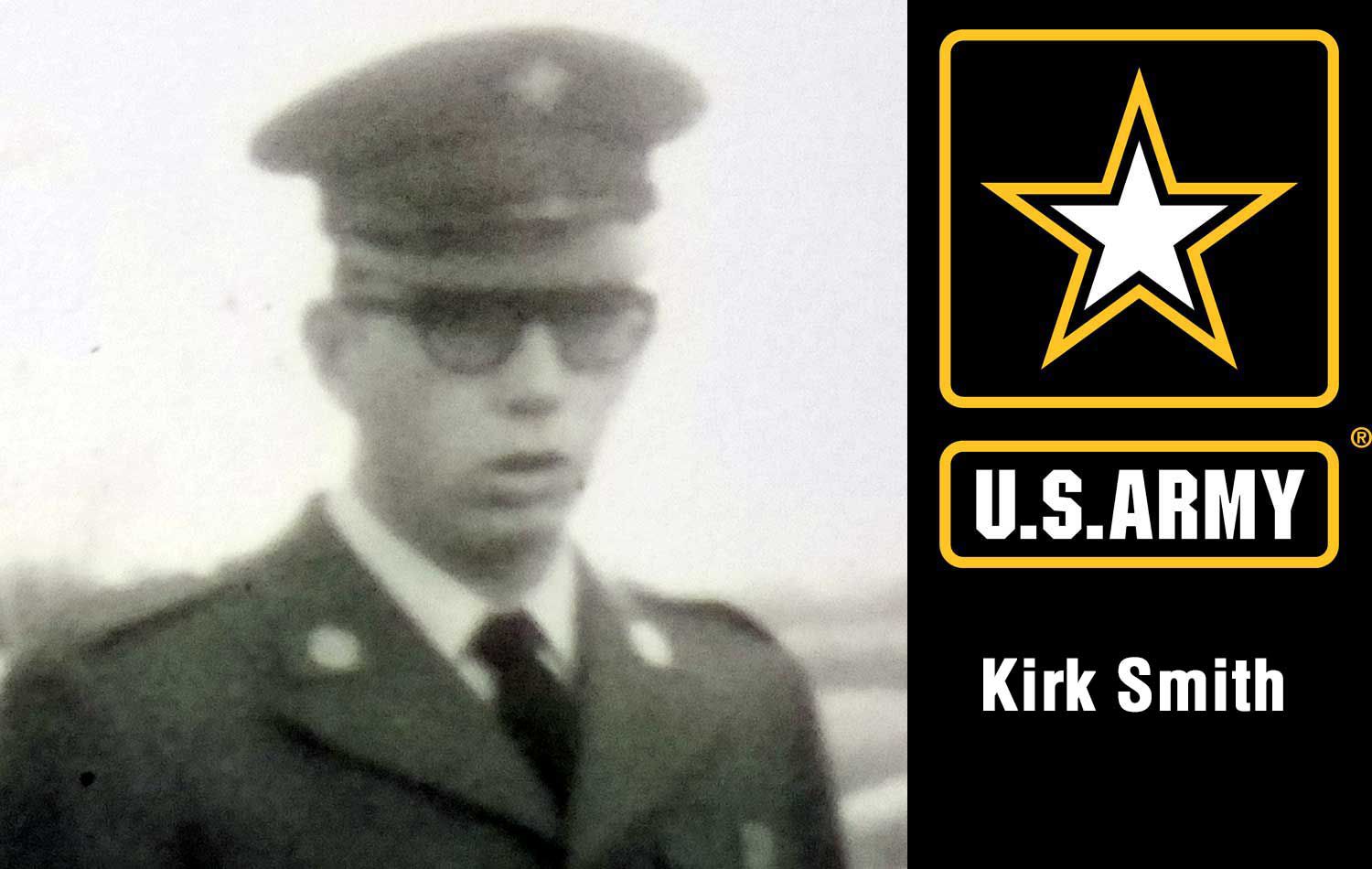 Kirk Smith